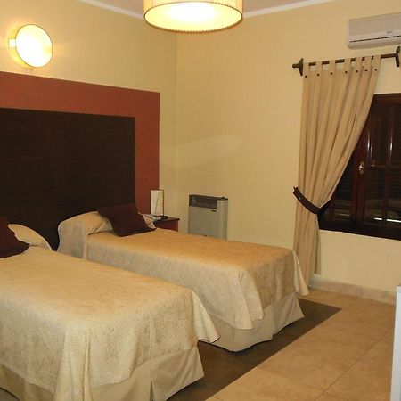 Hotel Aybal ซัลตา ภายนอก รูปภาพ