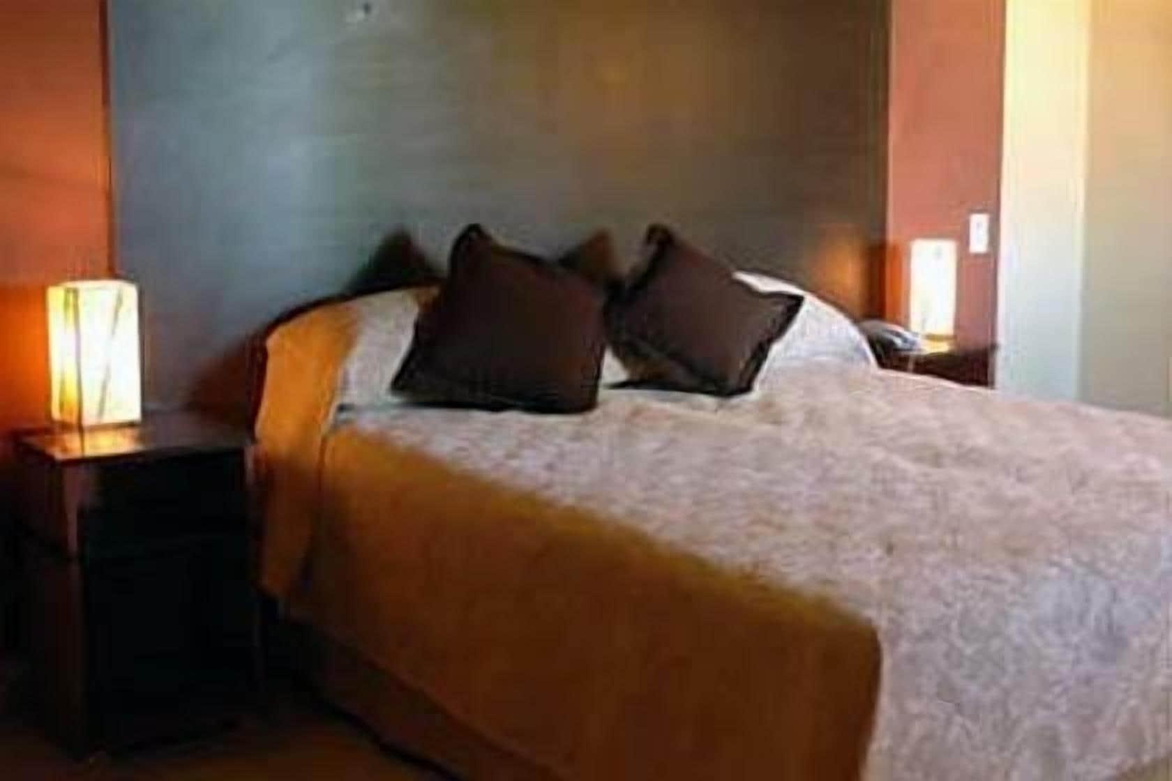 Hotel Aybal ซัลตา ภายนอก รูปภาพ
