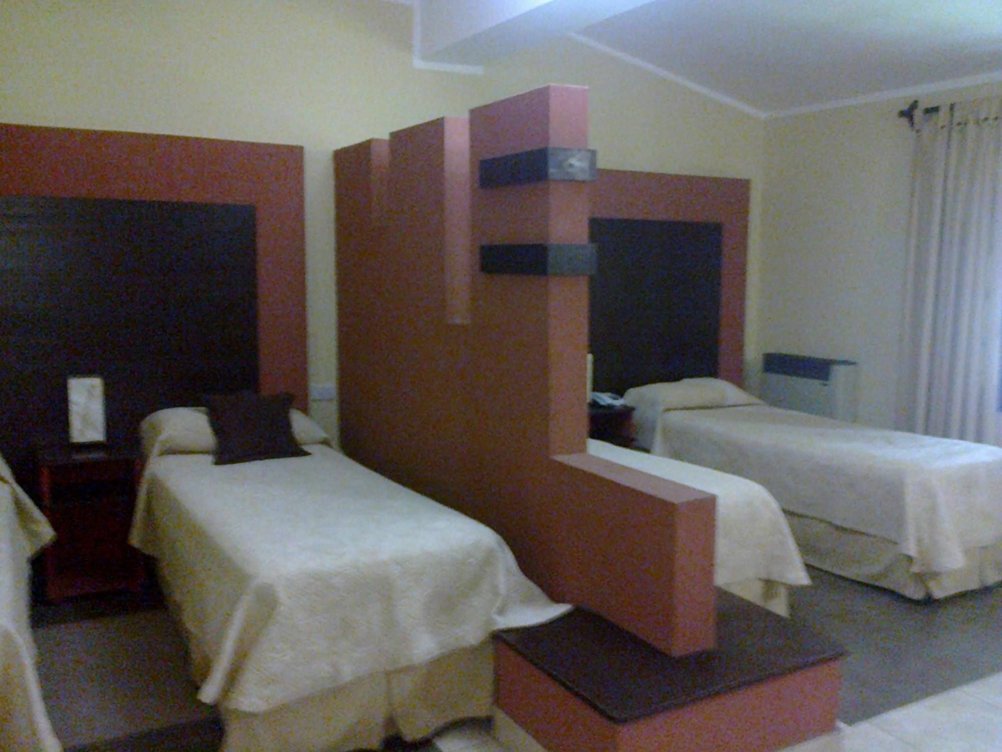 Hotel Aybal ซัลตา ภายนอก รูปภาพ