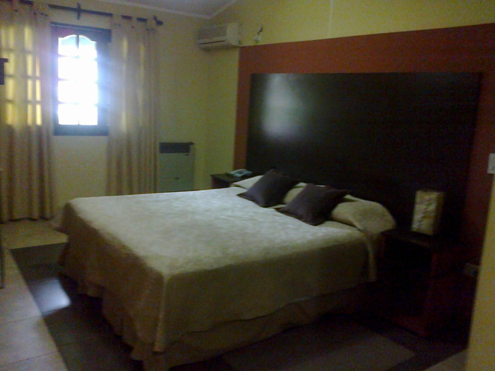 Hotel Aybal ซัลตา ภายนอก รูปภาพ