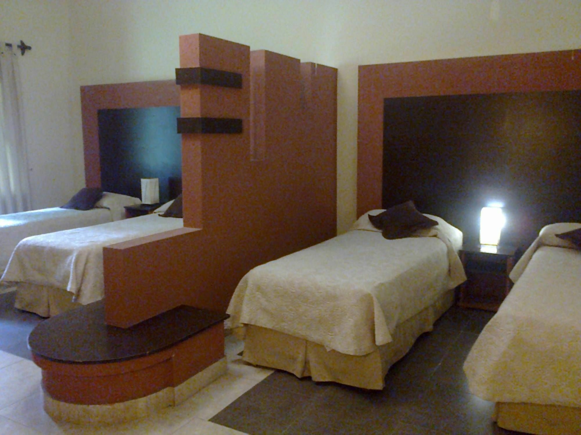 Hotel Aybal ซัลตา ภายนอก รูปภาพ